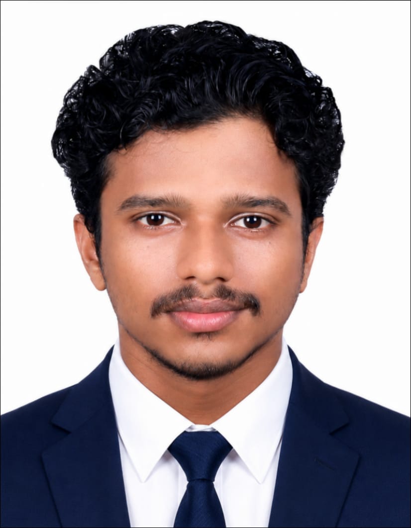 AMJAD NIZAR