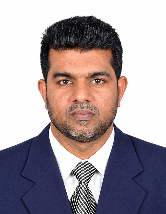 SHIHABUDHEEN HANEEFA