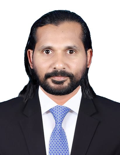 SUBAIR ABOOBAKKER