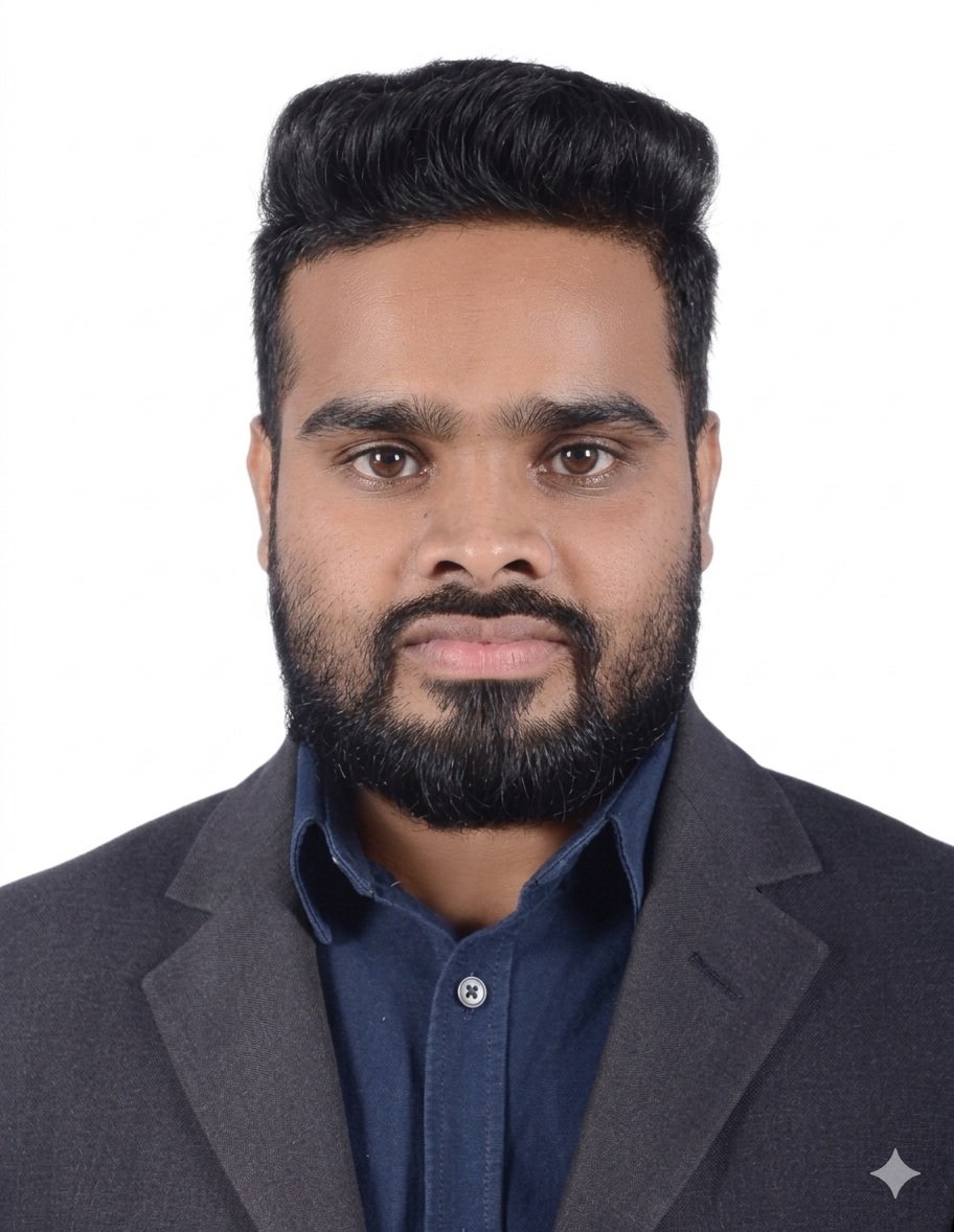 THAHIR YOOSUF