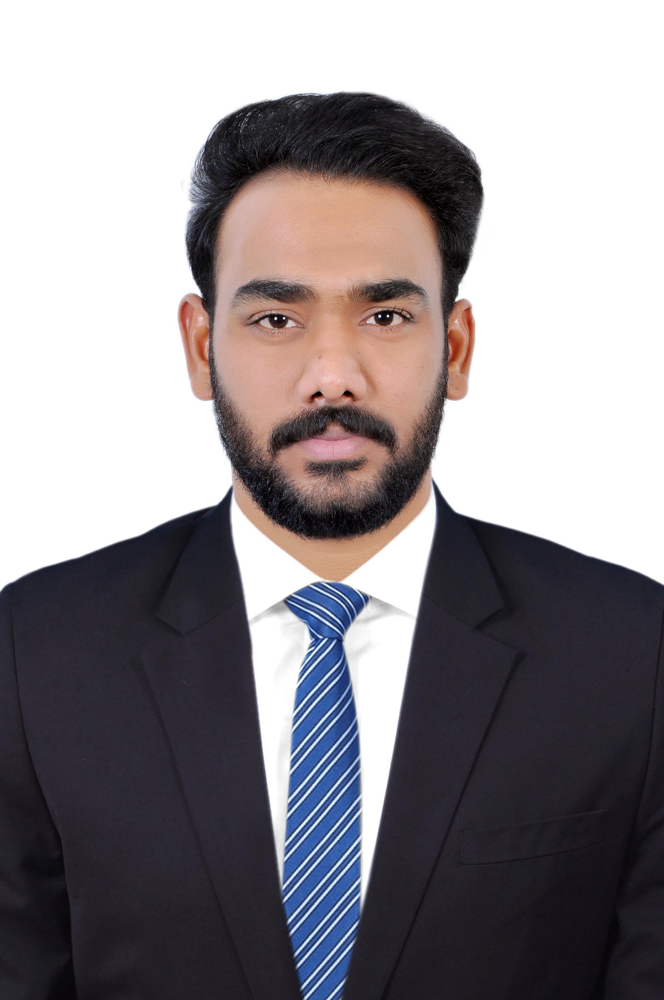 THASHREEF ALI