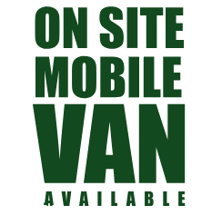 Onsite Service