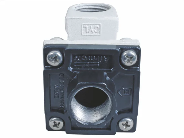 Quick-Exhaust-Valve44